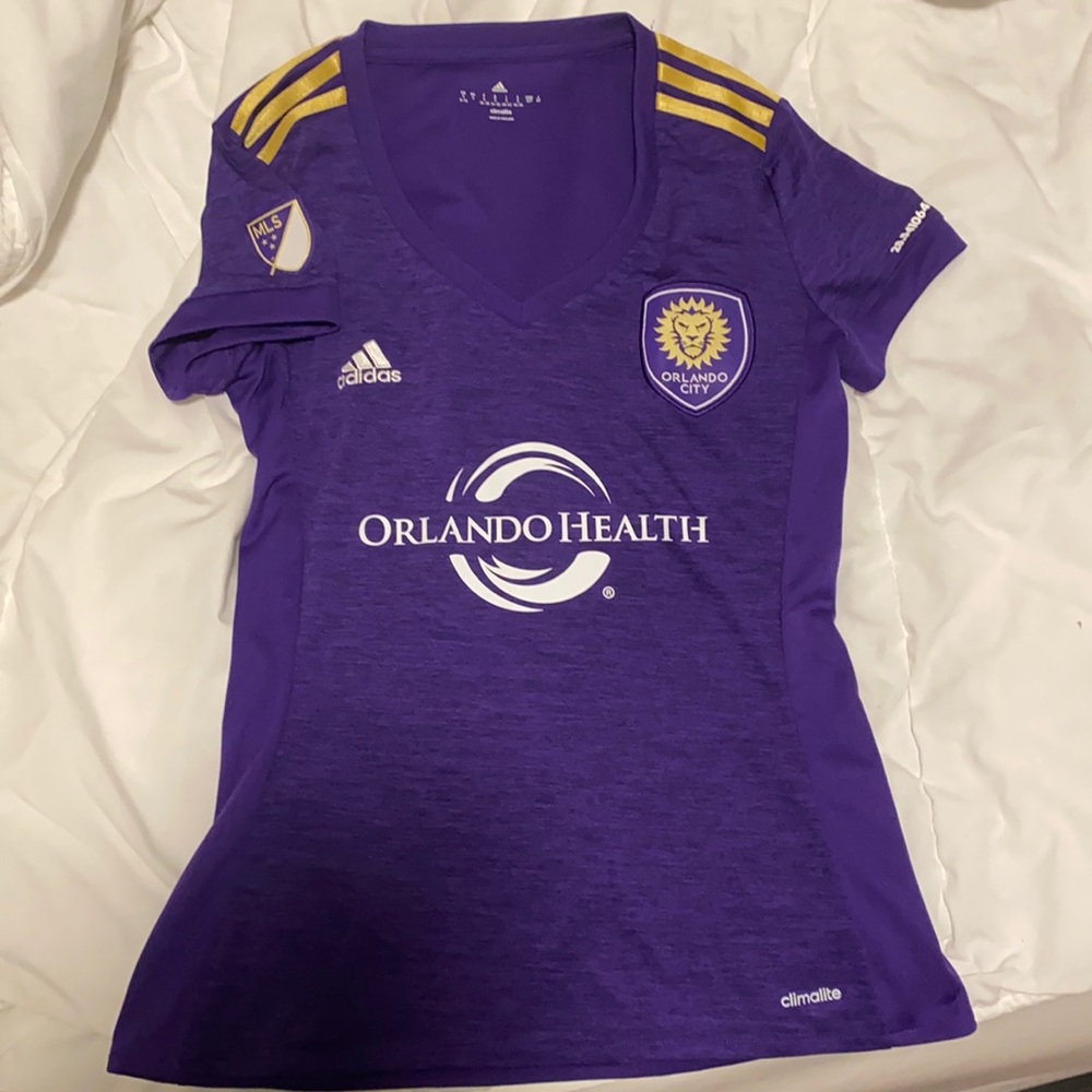MLS Orlando City Soccer